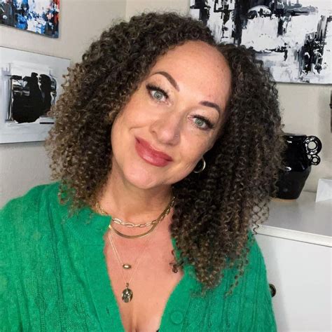 nkechi amare diallo nude|Rachel Dolezal fired teacher over Onlyfans account with